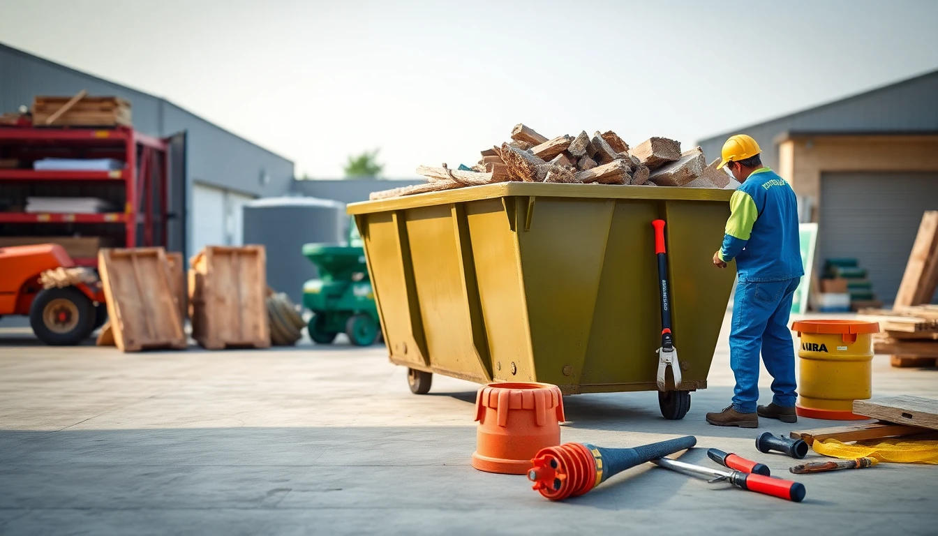 Roofing Dumpster Rental