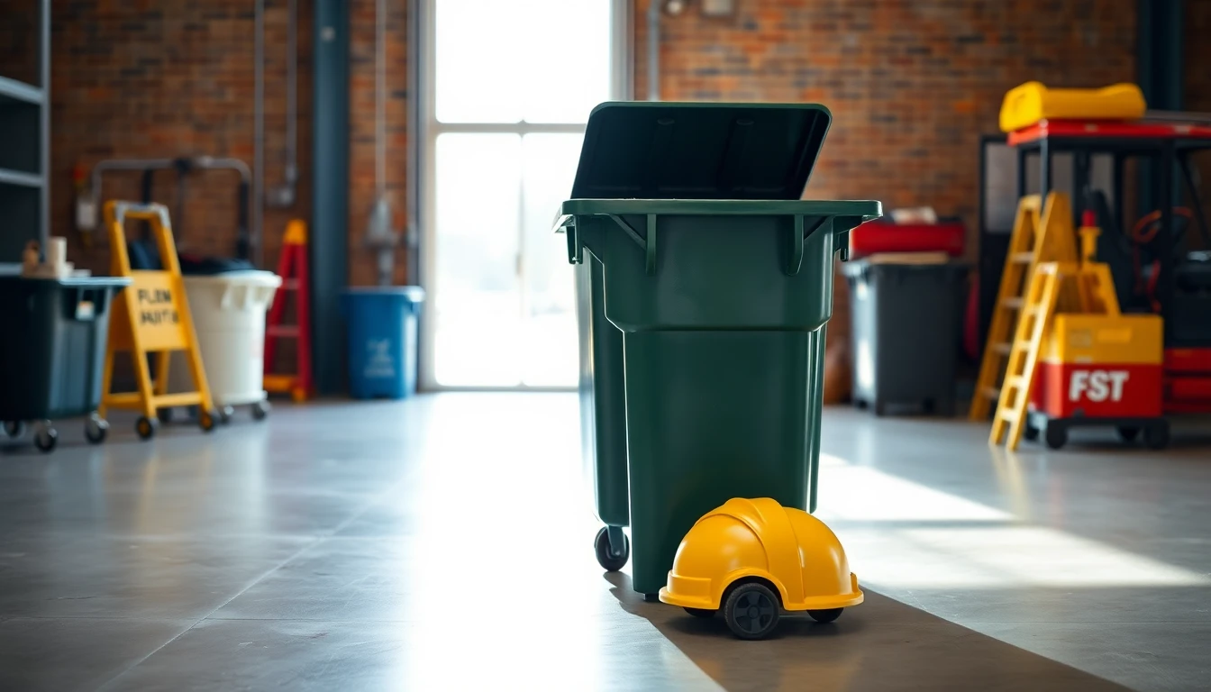 Short Term Dumpster Rental